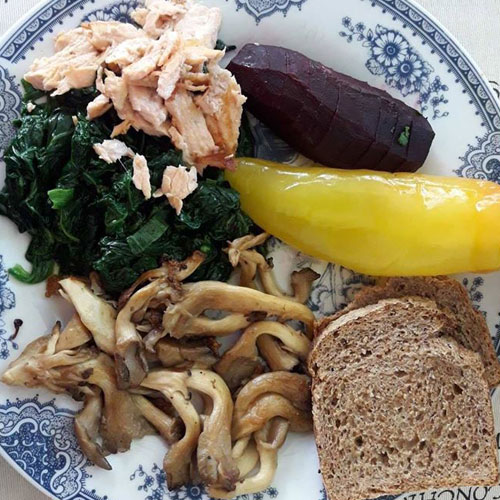 kako ojačati imunitet