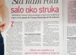 salo oko struka