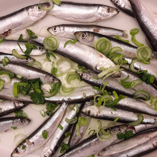 Mediteranska ishrana