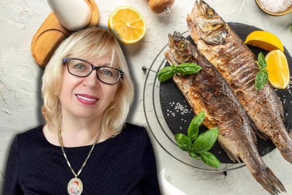 Doktorka otkriva kako bi trebalo da izgleda zdrav posni jelovnik