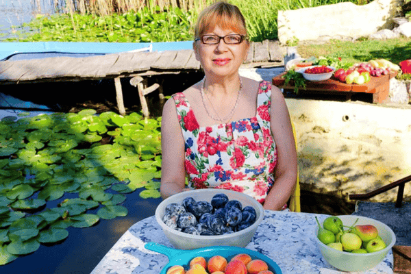 Prof. dr Vesna Srećković Dimitrijević, endokrinolog o zdravom mršavljenju